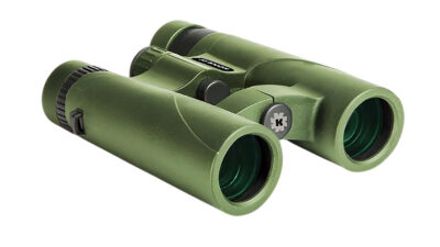 ORIENT 10x25mm Compact Binocular GR RuberOpen Oinge Body GR Multi-Coating