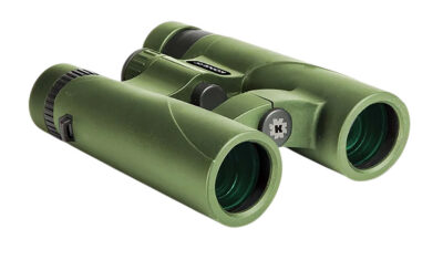 ORIENT 12x32mm Compact Binocular GR RuberOpen Hinge Body GR Multi-Coating