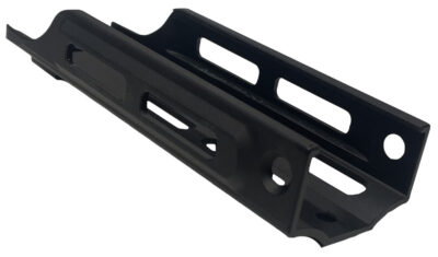 Kinetic Development Group MRX5-MK2-015 FN Scar Rail MREX15 6″ Black