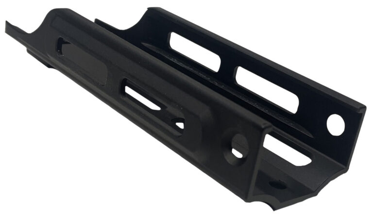 Kinetic Development Group MRX5-MK2-015 FN Scar Rail MREX15 6″ Black Kinetic Development Group MRX5-MK2-015 FN Scar Rail MREX15 6″ Black
