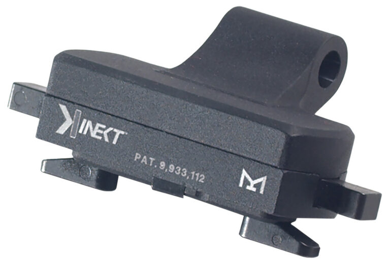 Kinetic Development Group KIN5-140 Kinect Surefire Pro Mount M-LOK Kinetic Development Group KIN5-140 Kinect Surefire Pro Mount M-LOK
