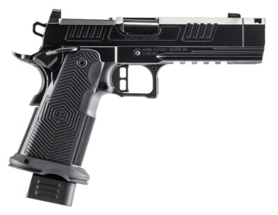 Alpha Foxtrot AF1911-ROMULUS 4.25″ COMP THREAD Barrel  9mm