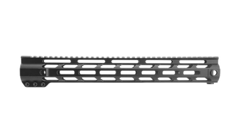 TACFIRE HG27-15  15″  MLOK F-FLT HNDGRD FULL RL QD