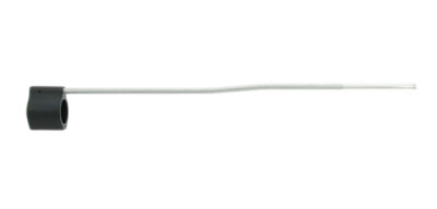PINNED MID-LENGTH GAS TUBE / .750 GAS BLOCK COMBO