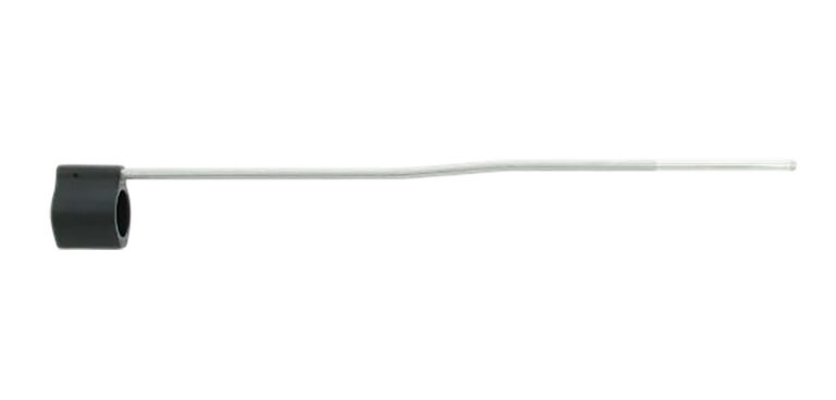 PINNED MID-LENGTH GAS TUBE / .750 GAS BLOCK COMBO PINNED MID-LENGTH GAS TUBE / .750 GAS BLOCK COMBO
