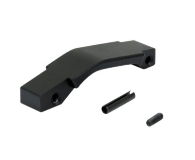 AR15 TRIGGER GUARD W/PIN/ALUMINUM