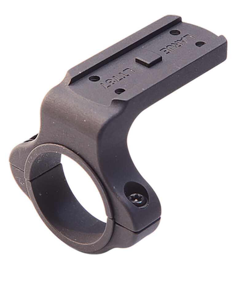 LARUE LT787-30/34 MICRO SCOPE RING MOUNT LARUE LT787-30/34 MICRO SCOPE RING MOUNT