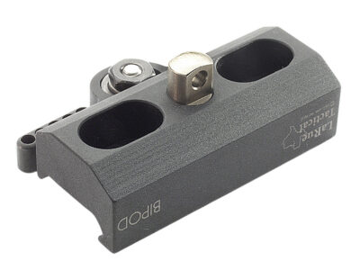 LARUE LT130       HARRIS BIPOD ADAPTER MOUNT
