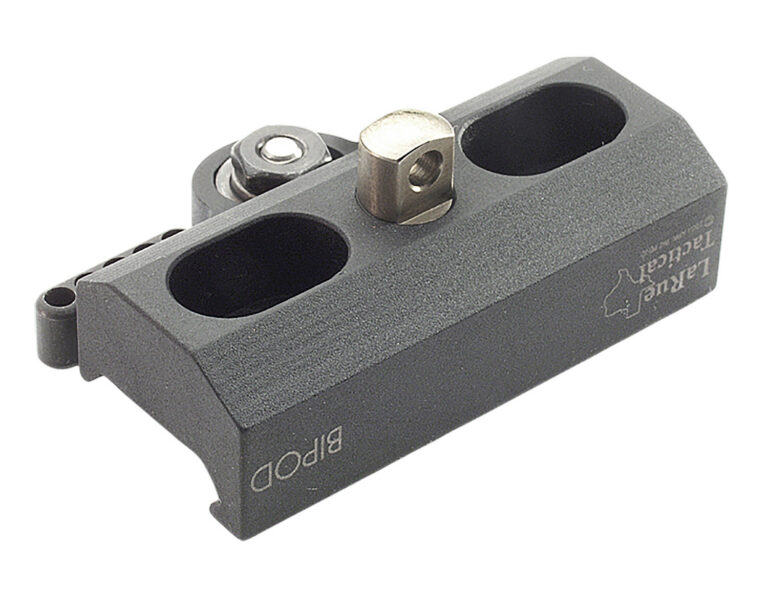 LARUE LT130       HARRIS BIPOD ADAPTER MOUNT