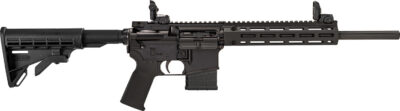 TIPPMANN A101213  M4-22 LTE   22LR 16″10+1     BLK