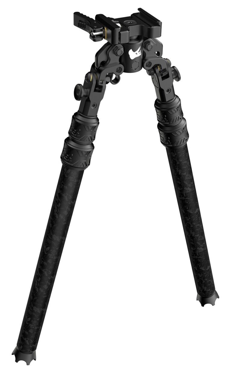 TRICER RP-BIP-1 TRICER RP – RIFLE BIPOD