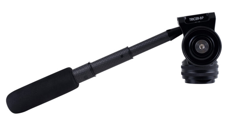 TRICER BP-FH-1        TRICER BP
