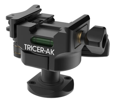 TRICER AK-AL-BALL-2   TRICER-AK