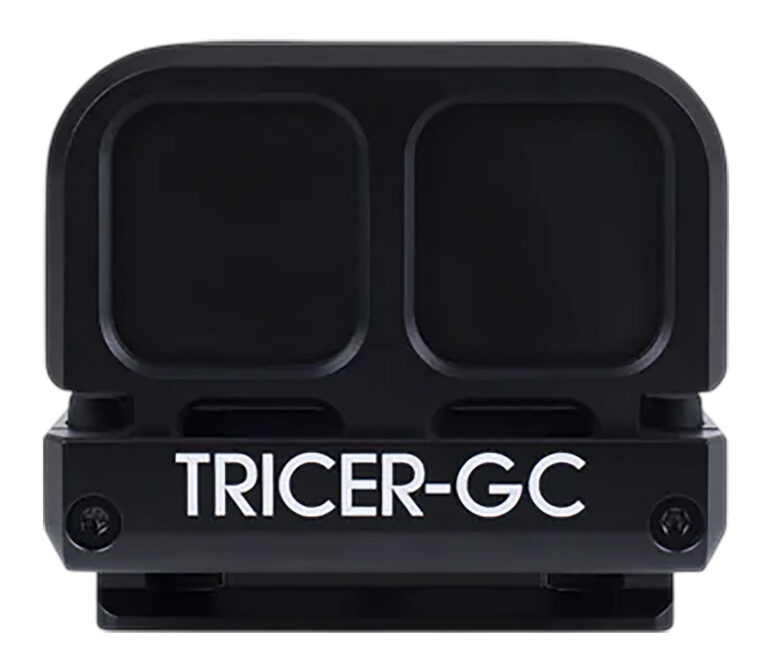 TRICER GC-RGCLAMP-1   TRICER-GC