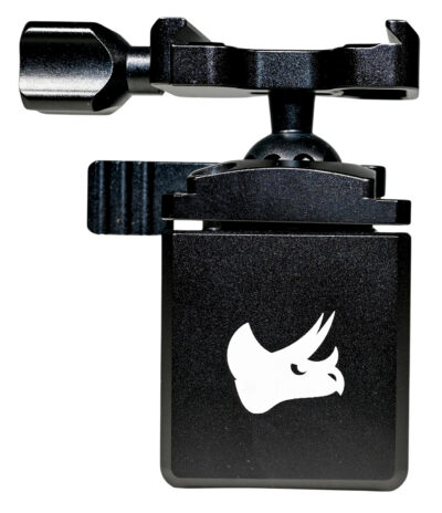 Tricer RH-WMNT-1 Tricer-RH Arca Swiss Mount Black Aluminum
