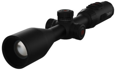 ATN THOR 6 ELITE 2-16X 640X512 THRML