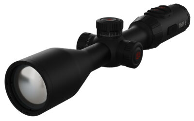 ATN THOR 6 ELITE THERMAL 3-24X 640X512