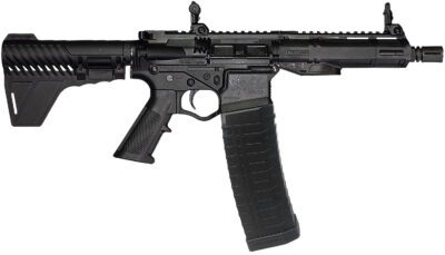 ATI GAX5567MLB60   ALPHA MAXX 556 MLOK 7.5 W/BLADE