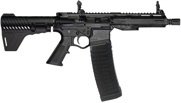 ATI GAX5567MLB60 ALPHA MAXX 556 MLOK 7.5 W/BLADE ATI GAX5567MLB60 ALPHA MAXX 556 MLOK 7.5 W/BLADE