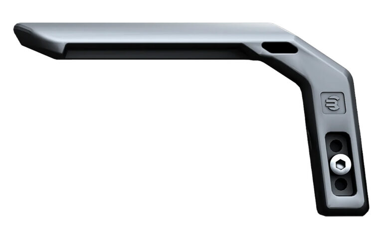 REC CRP-01 S-PRO CHEEK REST REC CRP-01 S-PRO CHEEK REST