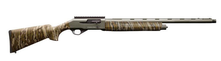 C.DALY 601 SEMI 20/26″ ODG/CAMO C.DALY 601 SEMI 20/26″ ODG/CAMO