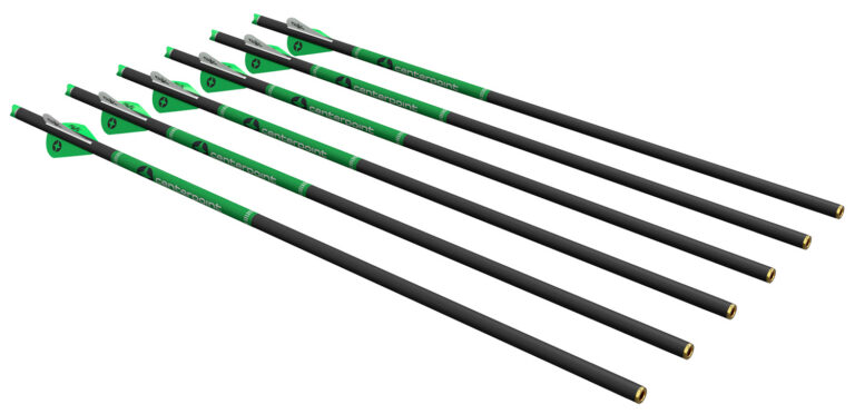 CP AXCCA20TPK 20″ CROSSBOW ARROWS 6PK 400GR CP AXCCA20TPK 20″ CROSSBOW ARROWS 6PK 400GR