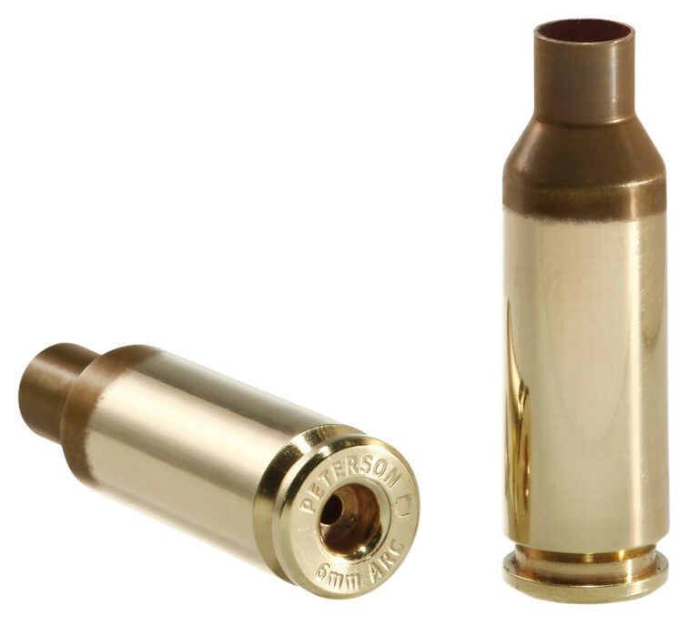 PETERSON 40074-R 6MM ARC 50/10 PETERSON 40074-R 6MM ARC 50/10