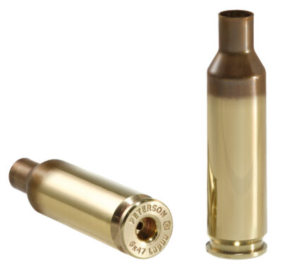 PETERSON 40035-R  6 X 47 LAPUA               50/10