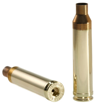 Peterson Cartridge 40071-P   7mmRemMag Rifle 250CT *Bulk