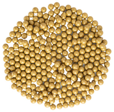 MDT 116184CLY SLINGSHOT AMMO CLAY .375 200PK