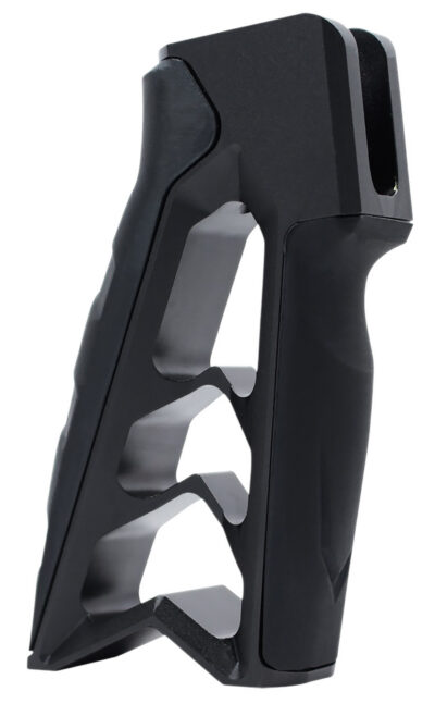 TYRANT TDV2BLK     AR 10/15 MOD V2 PISTOL GRIP
