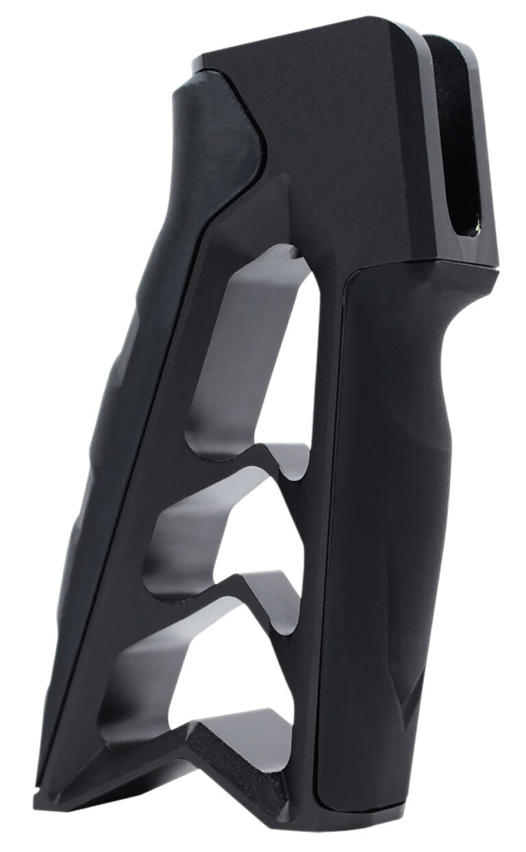 TYRANT TDV2BLK AR 10/15 MOD V2 PISTOL GRIP TYRANT TDV2BLK AR 10/15 MOD V2 PISTOL GRIP