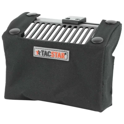 TACSTAR BRASS CATCHER PICATINNY RAIL MT