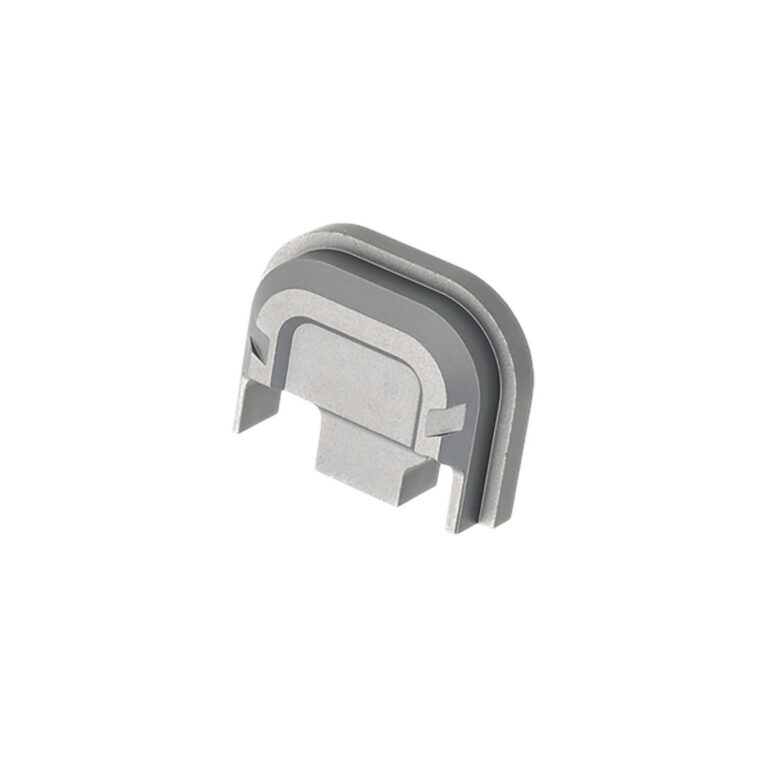 TYRANT TDG14SPGREY GLK G1-G4 SLIDE COVER PLATE TYRANT TDG14SPGREY GLK G1-G4 SLIDE COVER PLATE