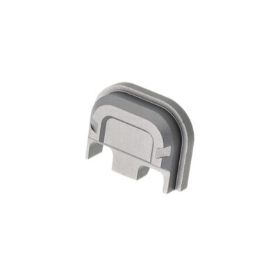 TYRANT TDG5SPGREY        GLK G5 SLIDE COVER PLATE