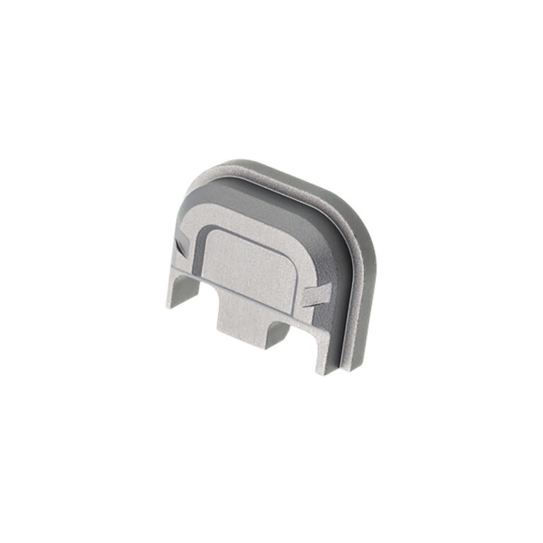 TYRANT TDG5SPGREY GLK G5 SLIDE COVER PLATE TYRANT TDG5SPGREY GLK G5 SLIDE COVER PLATE
