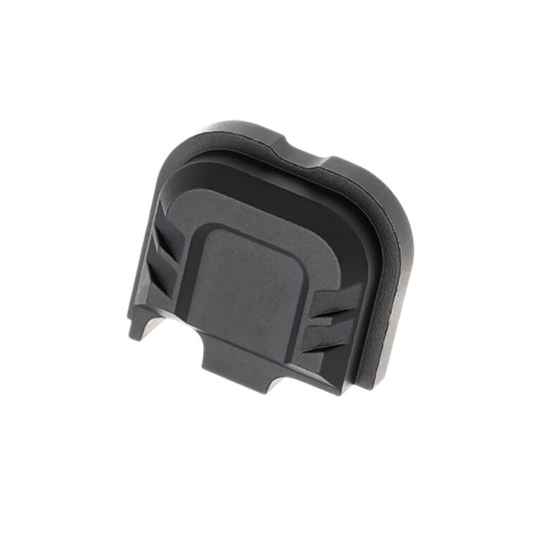 TYRANT TDG43X48SPBLACK GLK 43/43X/48 SLIDE COVER TYRANT TDG43X48SPBLACK GLK 43/43X/48 SLIDE COVER