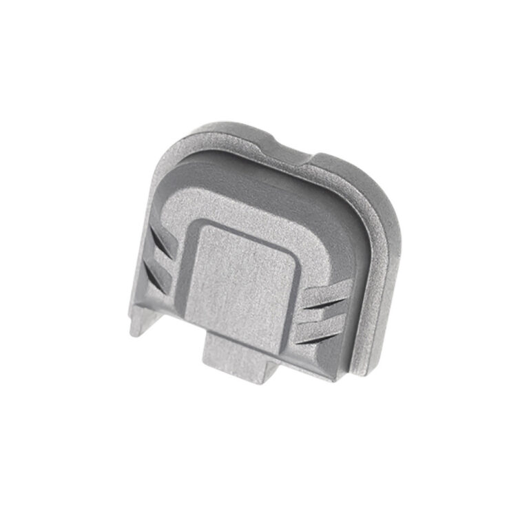 TYRANT TDG43X48SPGREY GLK 43/43X/48 SLIDE COVER TYRANT TDG43X48SPGREY GLK 43/43X/48 SLIDE COVER