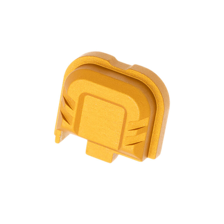 TYRANT TDG43X48SPGOLD GLK 43/43X/48 SLIDE COVER TYRANT TDG43X48SPGOLD GLK 43/43X/48 SLIDE COVER