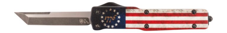 TEMP MZBRF121 SLIM ZINC BETSY ROSS FLAG DAGGER TEMP MZBRF121 SLIM ZINC BETSY ROSS FLAG DAGGER