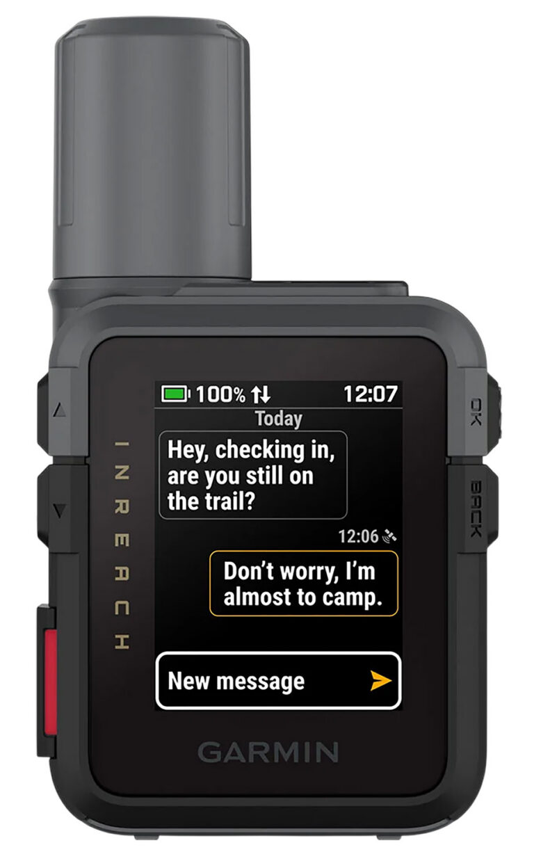GAR 010-03387-00 INREACH MINI 3 GAR 010-03387-00 INREACH MINI 3