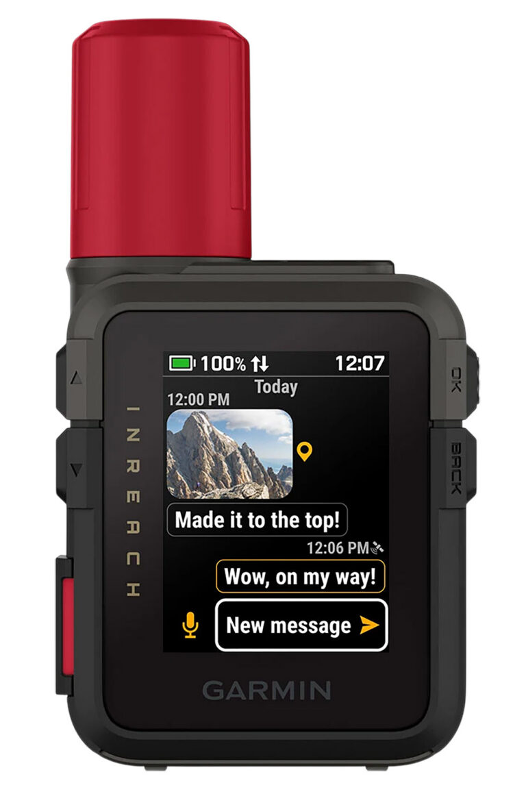 GAR 010-03387-10 INREACH MINI 3 PLUS GAR 010-03387-10 INREACH MINI 3 PLUS