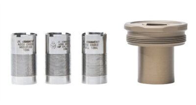 Jk Armament JK195WMCEBUNDLE12FDE Widowmaker 195 Accu-Choke 12Gauge Improved Cylinder/Modified/Full