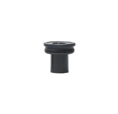 JK JK195WMCE20BLK       20G 195 WIDOWMAKER CAP BLK