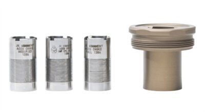JK JK195WMCEBUNDLE20FDE 20G 195 WIDOWMAKER BUNDLE