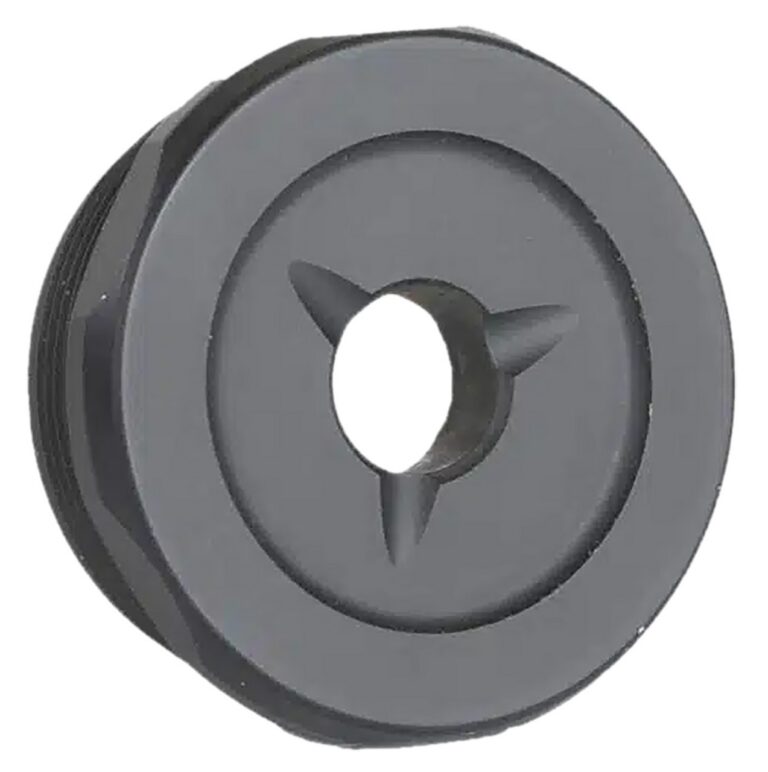 JK JK155LTEC22 155 LT FLSH REDUCER END CAP 22 JK JK155LTEC22 155 LT FLSH REDUCER END CAP 22