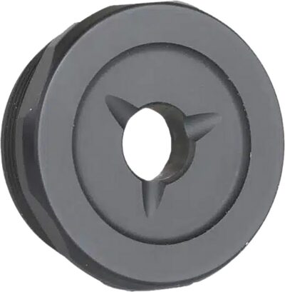 JK JK155LTEC30     155 LT FLSH REDUCER END CAP 30