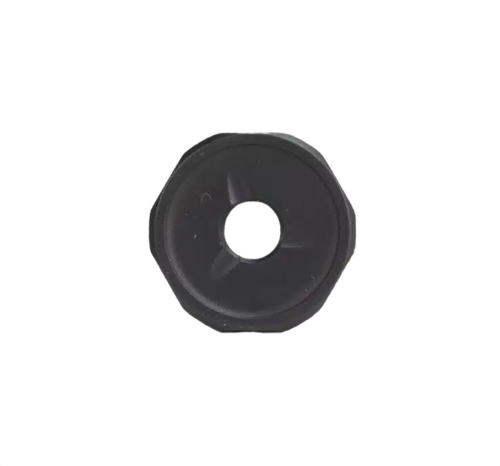 JK JK105LTEC22 105 FLASH REDUCING END CAP 22 JK JK105LTEC22 105 FLASH REDUCING END CAP 22