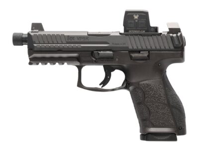 VP9A1 K TAC 9MM BK 10+1 NS VTX