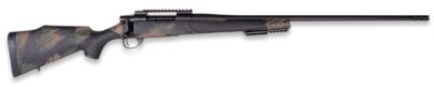WBY VANGUARD BLACK HILLS SB 6.5CREED 16 MB